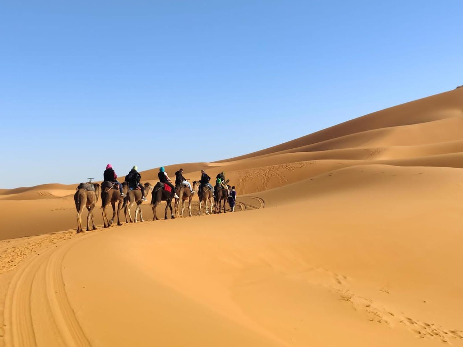 Hotel Erg Chebbi Starlight Camp Merzouga Esterno foto