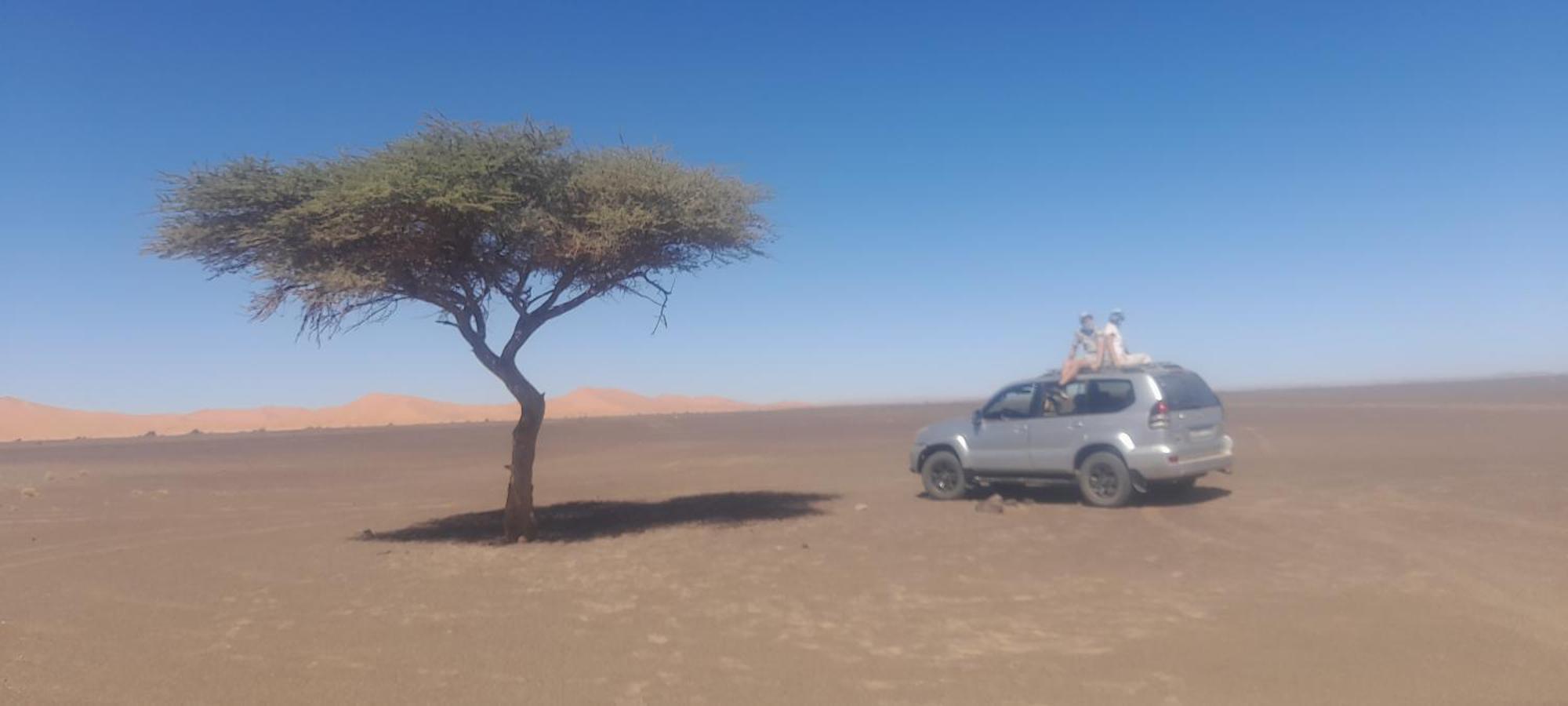 Hotel Erg Chebbi Starlight Camp Merzouga Esterno foto