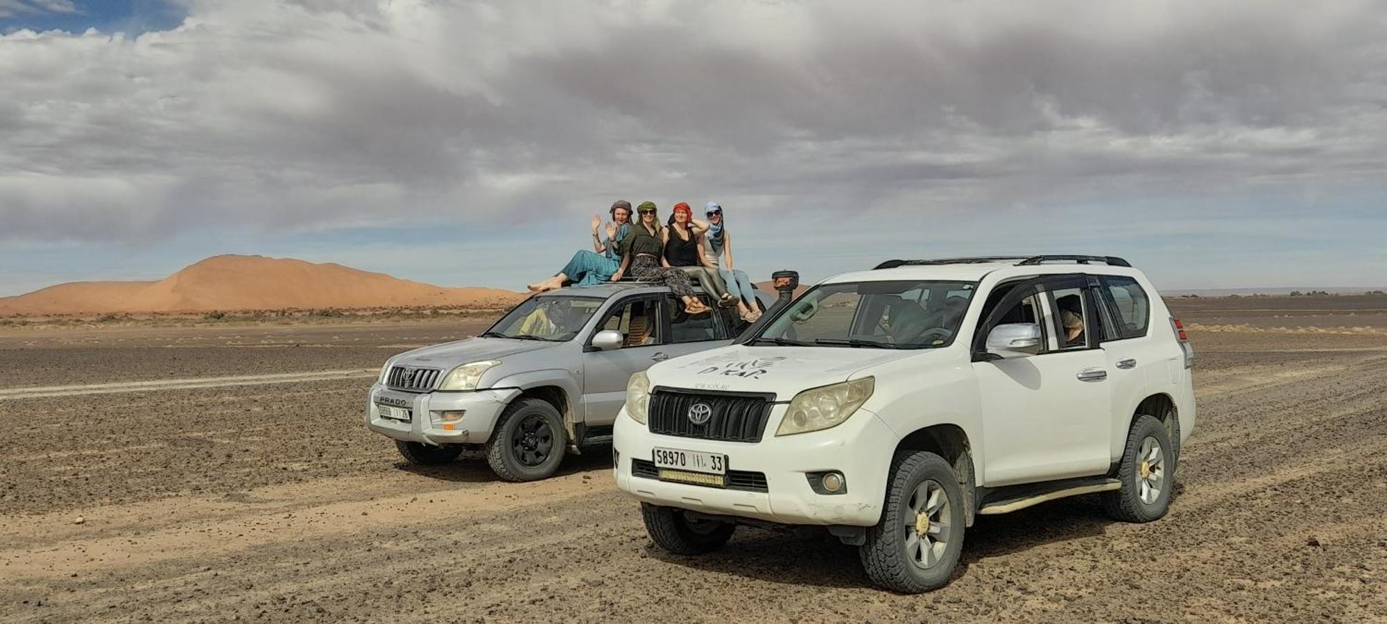 Hotel Erg Chebbi Starlight Camp Merzouga Camera foto